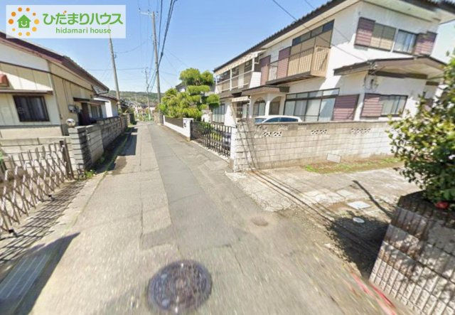 閑静な住宅地で叶える静かな暮らし(^^)/