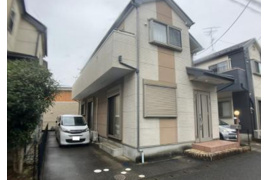 千葉市花見川区作新台７丁目　中古戸建の外観
