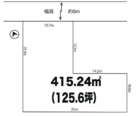 区画図：311002291314