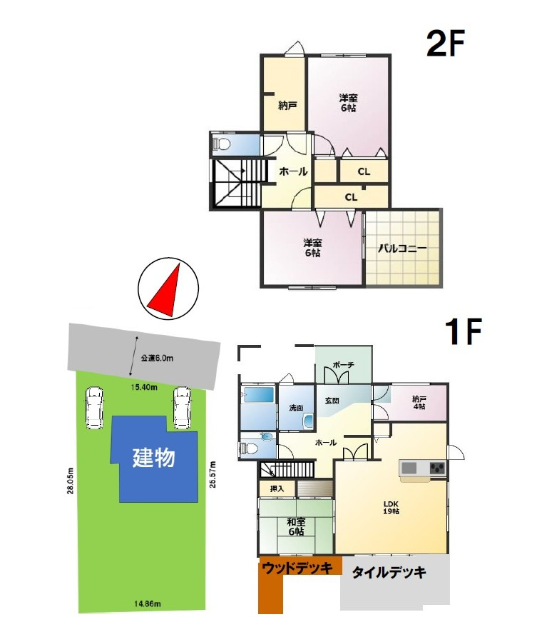 間取り：311002301423