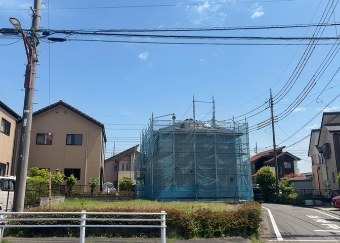 田園風景が味わえる土地に住みたい！海や山の見える自然豊かな土地に住みたい！などご要望に併せて当社営業がご提案させて頂きます。当社が抱えている数ある物件の中からお客様が納得する1件を一緒に探しましょう！