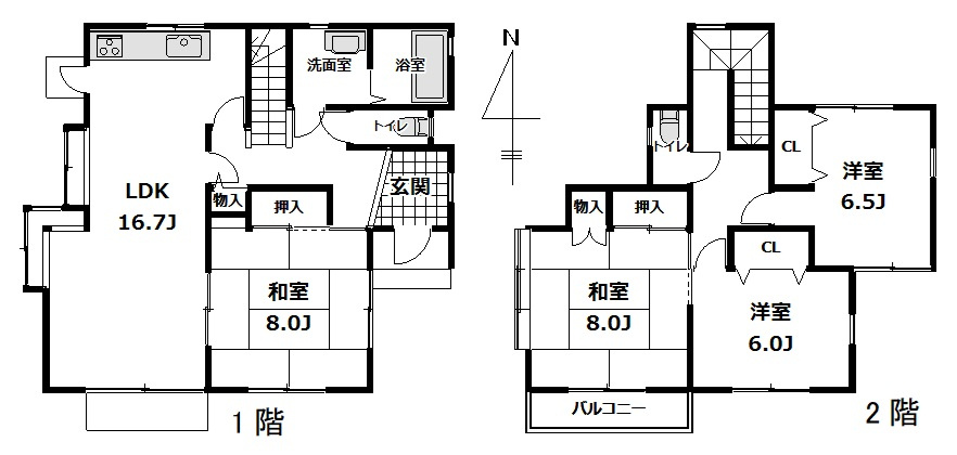 間取り：312001211111