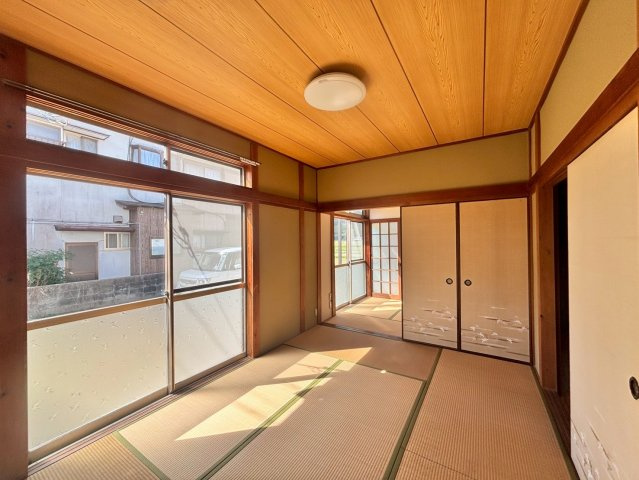 和室