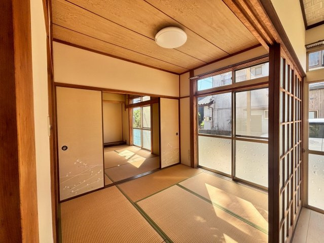 和室