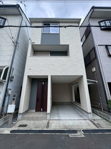 外観：327002920033