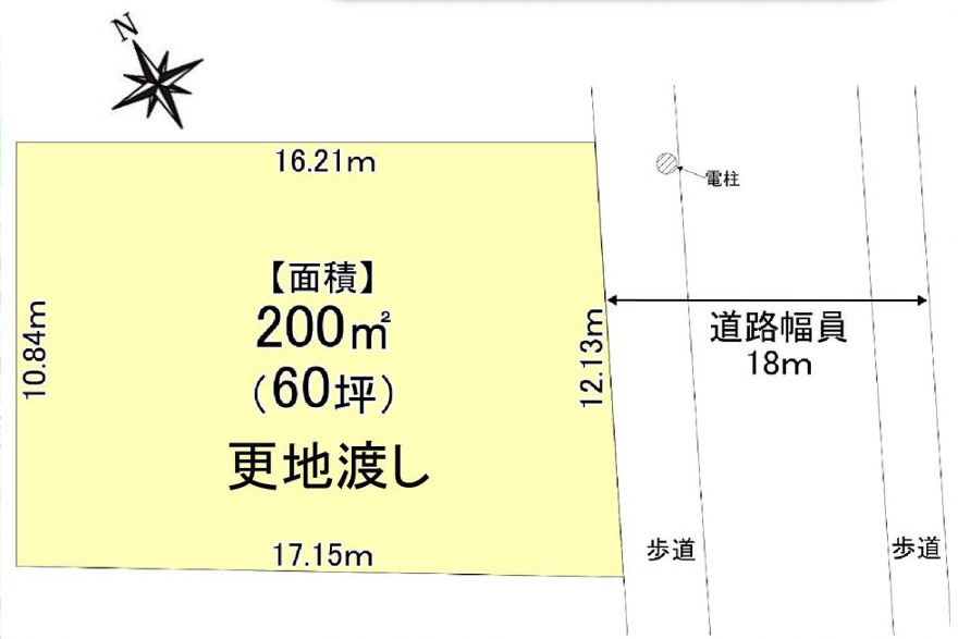区画図：313004873784