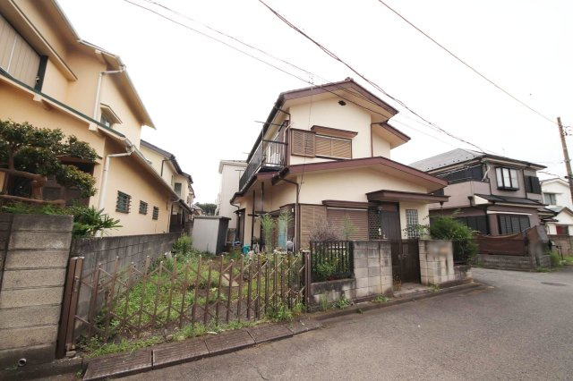建築条件無し売地・お好きなハウスメーカーにて建築可・更地渡し