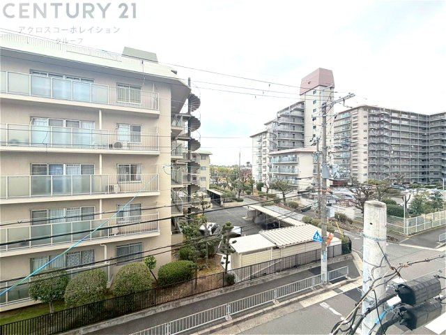 物件からの展望