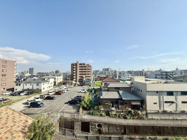 展望