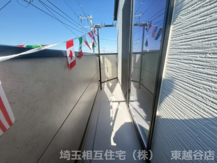 建物完成！いつでもご内覧可能です！　ご見学の際は弊社までお気軽にご連絡ください！