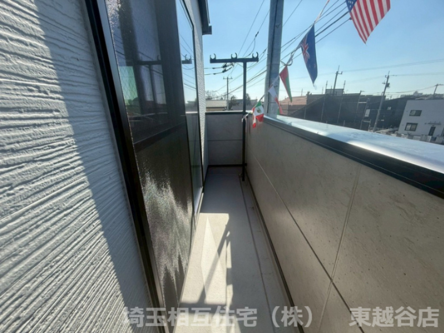 建物完成！いつでもご内覧可能です！　ご見学の際は弊社までお気軽にご連絡ください！