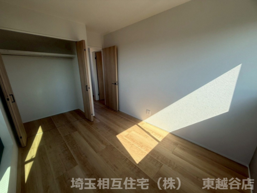 建物完成！いつでもご内覧可能です！　ご見学の際は弊社までお気軽にご連絡ください！