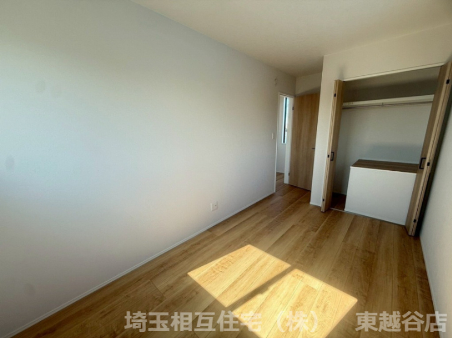 建物完成！いつでもご内覧可能です！　ご見学の際は弊社までお気軽にご連絡ください！