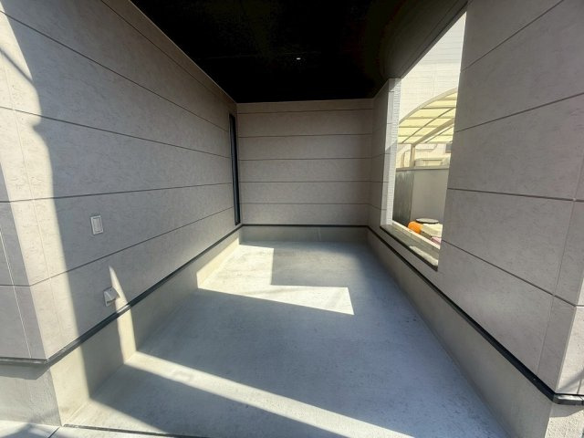 建物完成！いつでもご内覧可能です！　ご見学の際は弊社までお気軽にご連絡ください！