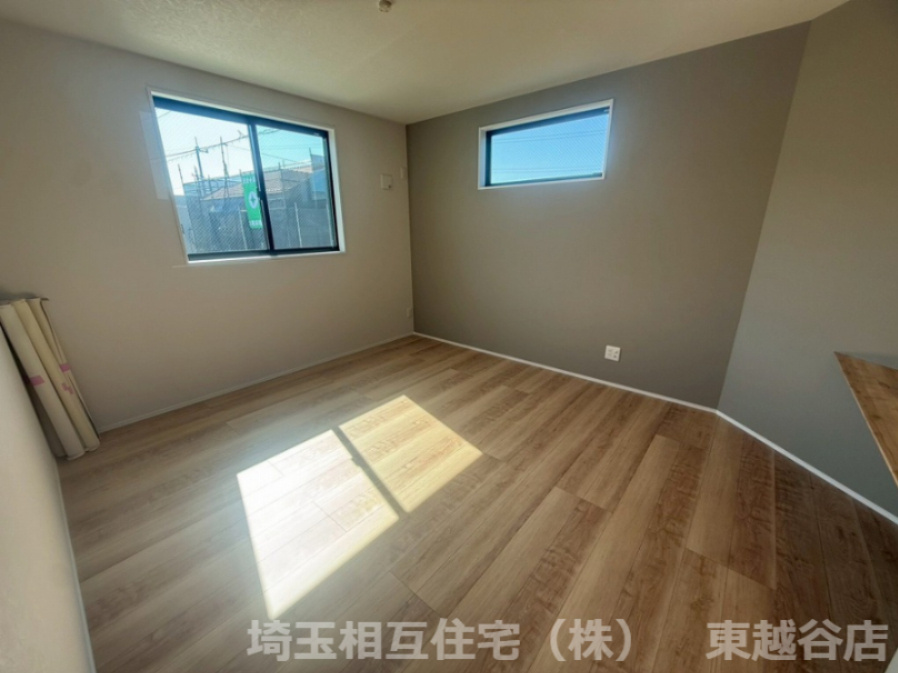 建物完成！いつでもご内覧可能です！　ご見学の際は弊社までお気軽にご連絡ください！
