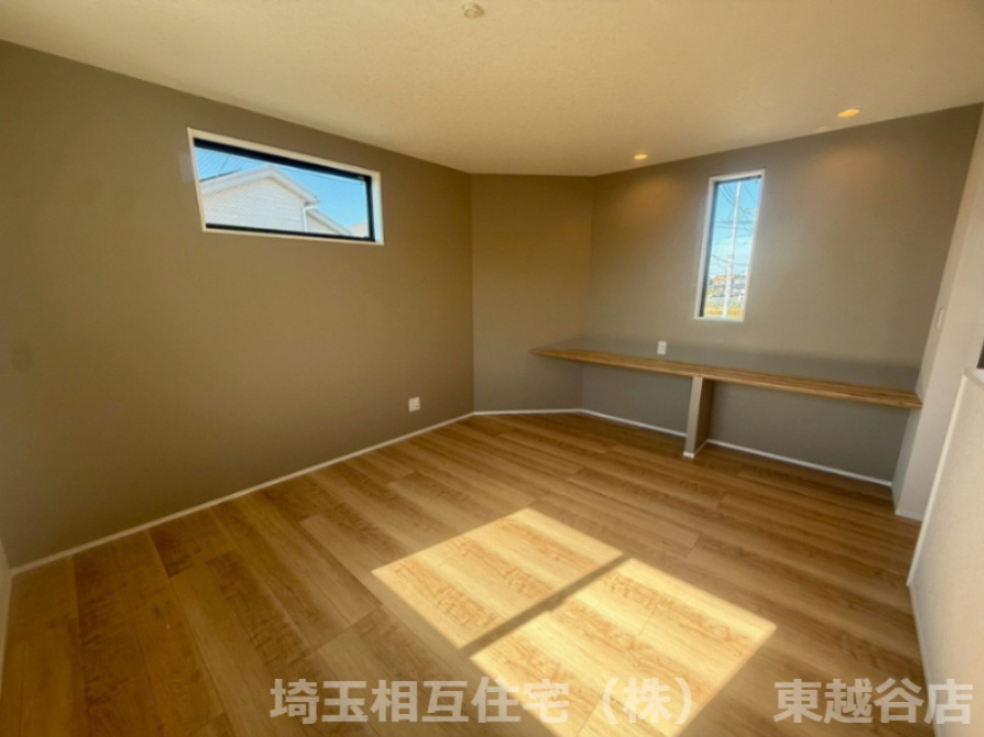 建物完成！いつでもご内覧可能です！　ご見学の際は弊社までお気軽にご連絡ください！