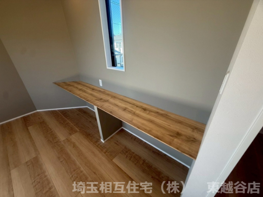 建物完成！いつでもご内覧可能です！　ご見学の際は弊社までお気軽にご連絡ください！