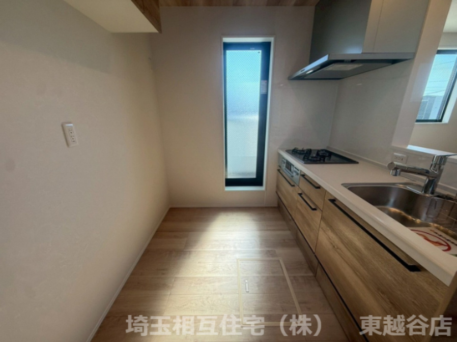 建物完成！いつでもご内覧可能です！　ご見学の際は弊社までお気軽にご連絡ください！