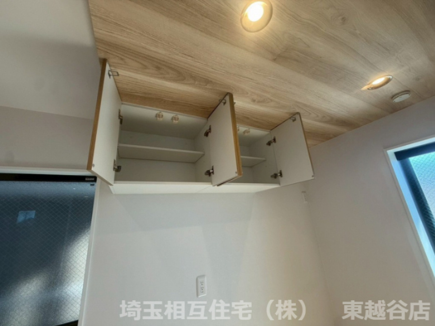 建物完成！いつでもご内覧可能です！　ご見学の際は弊社までお気軽にご連絡ください！