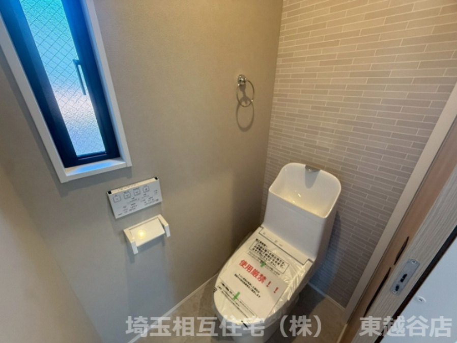 建物完成！いつでもご内覧可能です！　ご見学の際は弊社までお気軽にご連絡ください！