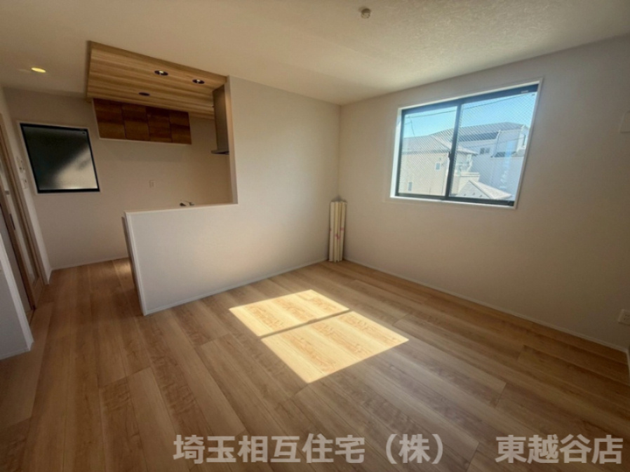 建物完成！いつでもご内覧可能です！　ご見学の際は弊社までお気軽にご連絡ください！