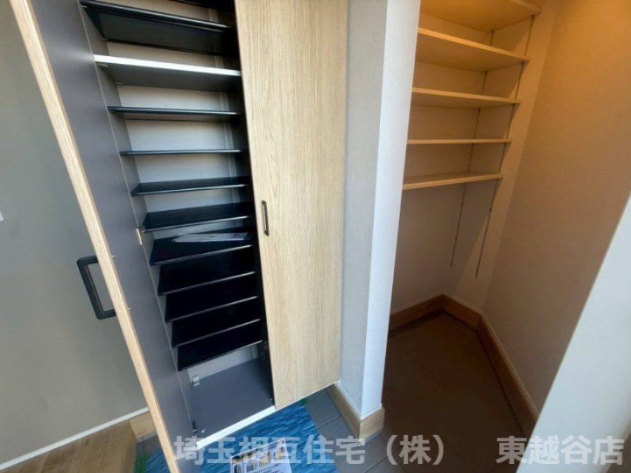 建物完成！いつでもご内覧可能です！　ご見学の際は弊社までお気軽にご連絡ください！