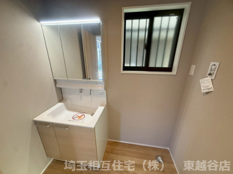 建物完成！いつでもご内覧可能です！　ご見学の際は弊社までお気軽にご連絡ください！