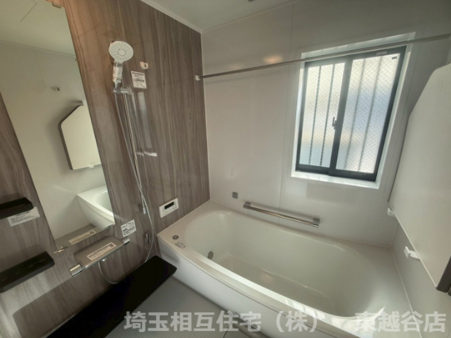 建物完成！いつでもご内覧可能です！　ご見学の際は弊社までお気軽にご連絡ください！