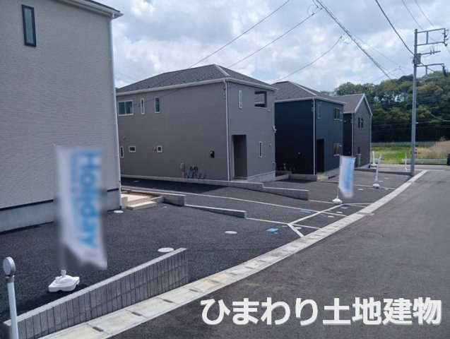 販売現地