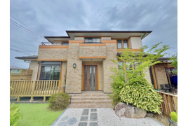 ひたちなか市大字高場中古戸建の外観