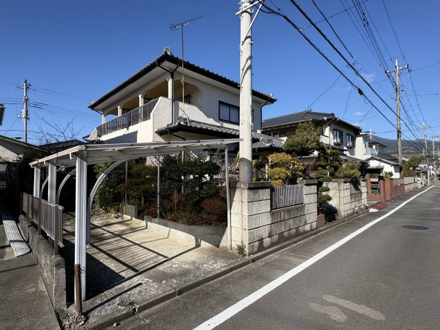 外観：322000550233