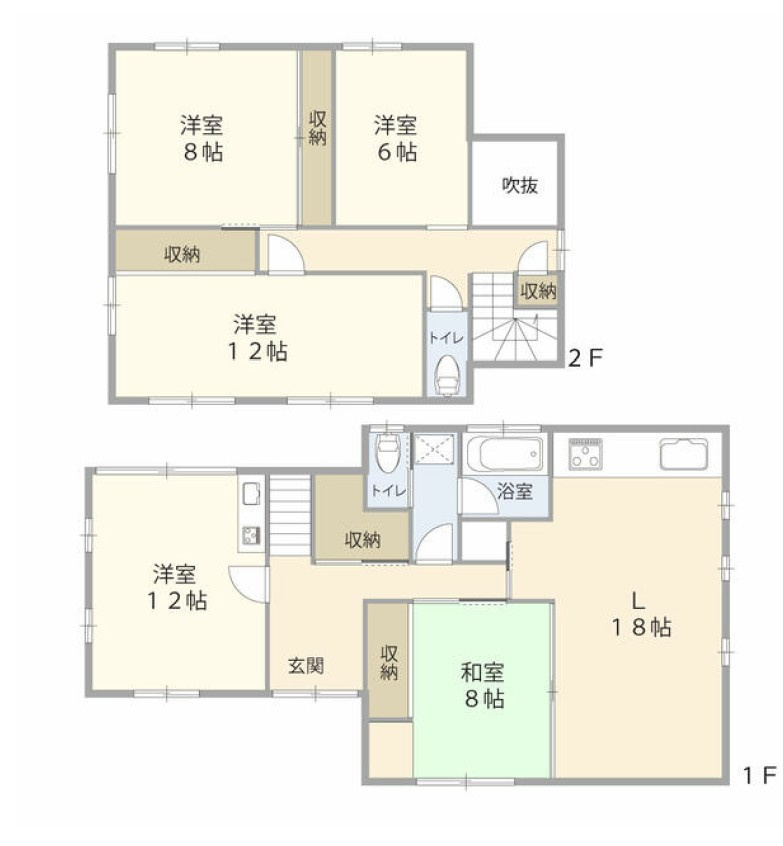間取り：310000091981