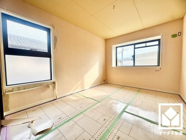 8月9日　現地写真更新