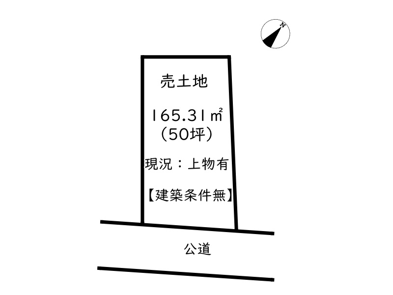 区画図：328000549184