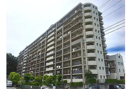 コスモ茂原・３LDKの外観