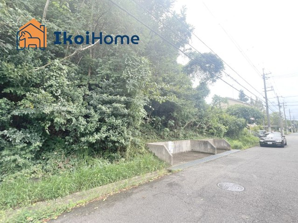 【神戸市西区桜が丘東町６丁目　土地のその他】