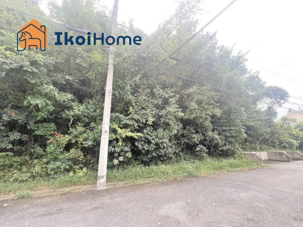 【神戸市西区桜が丘東町６丁目　土地の周辺】