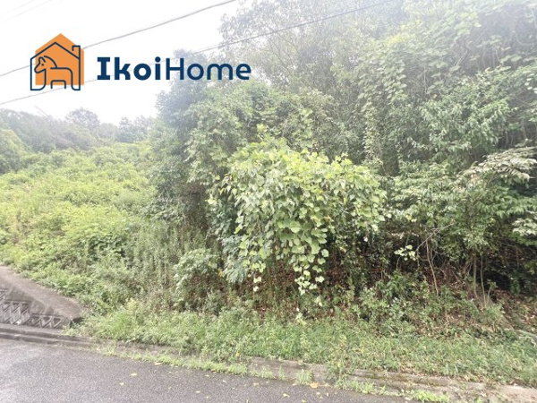 【神戸市西区桜が丘東町６丁目　土地の周辺】