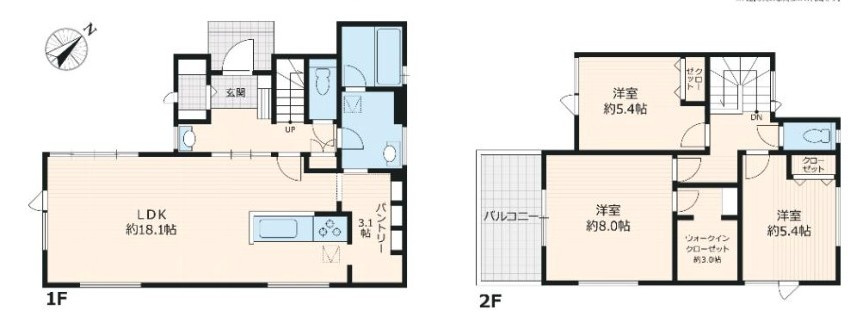 間取り：311002159002