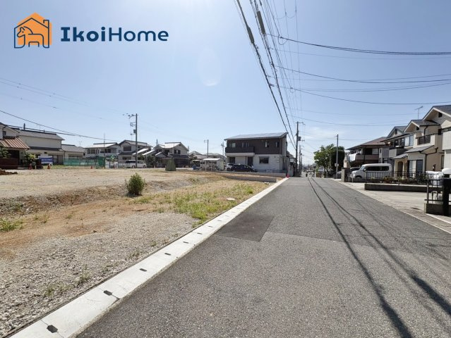 ～ご見学に関して～平日や夜間でもご案内可能。決まったお時間で身動きが取れない方も臨機応変に対応します