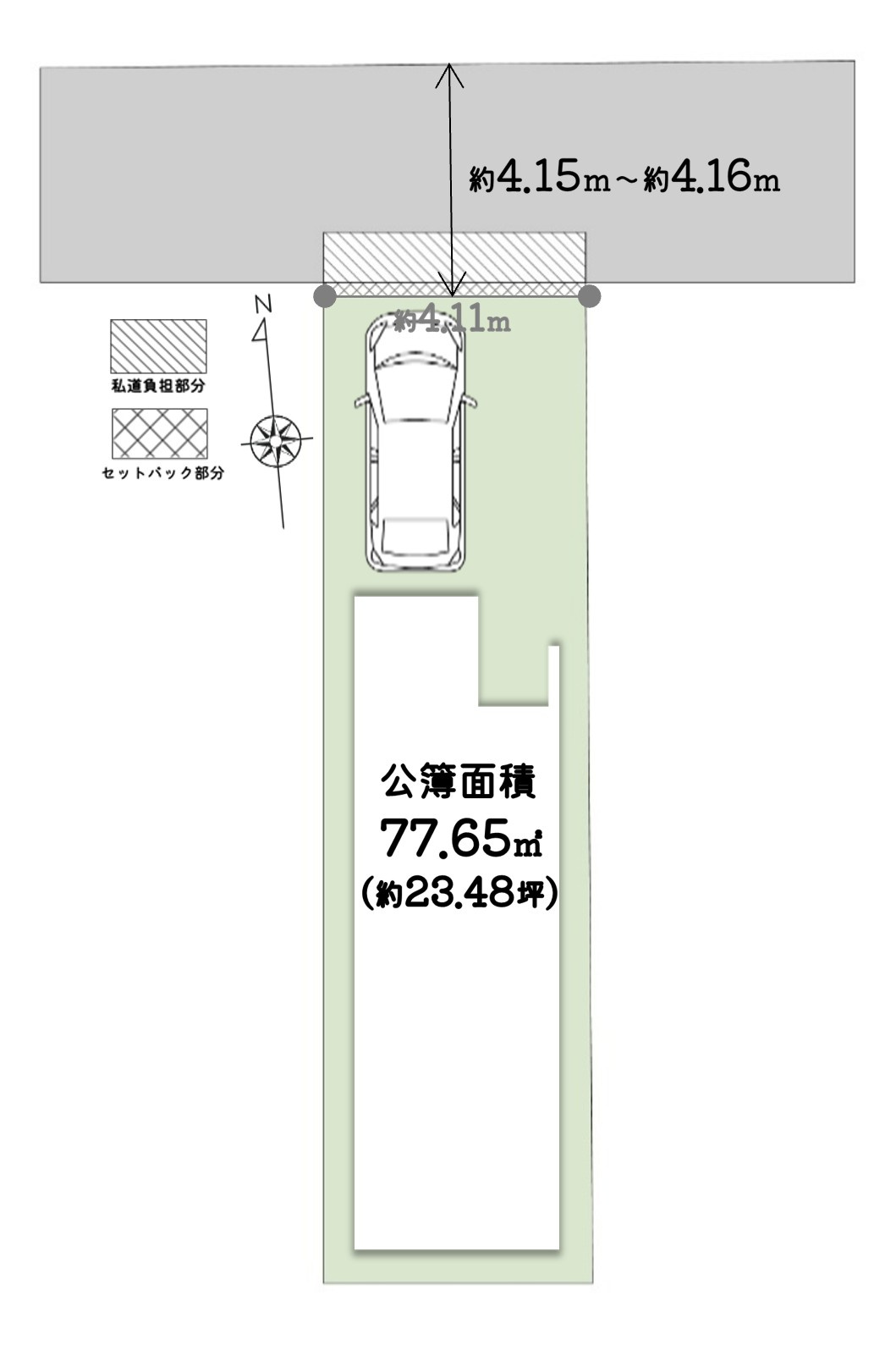 区画図：327002579547