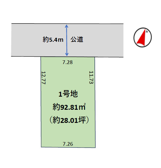 区画図：313004852037