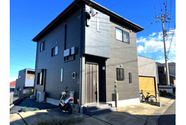 四街道市もねの里　中古戸建　物井駅の外観