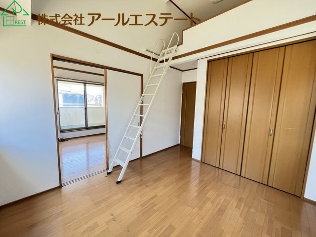 洋室