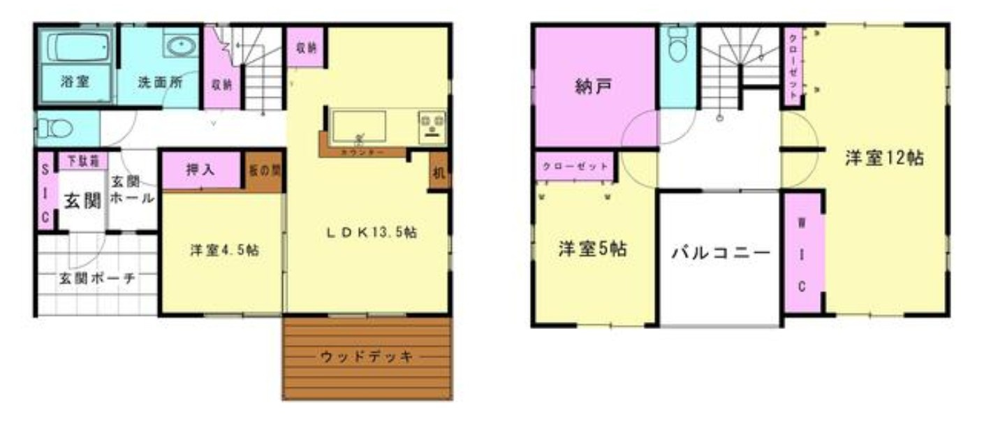 間取り：310000097321
