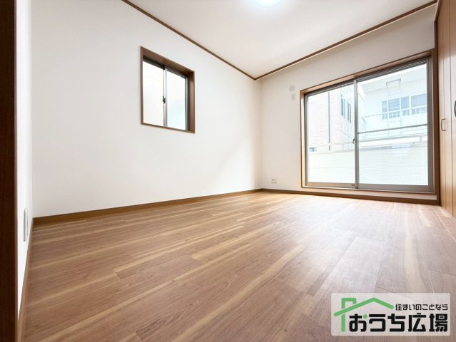 洋室