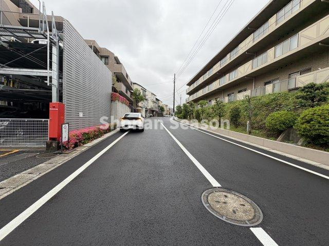 東急田園都市線「つきみ野」駅徒歩11分◎りんかんモール徒歩圏です。
