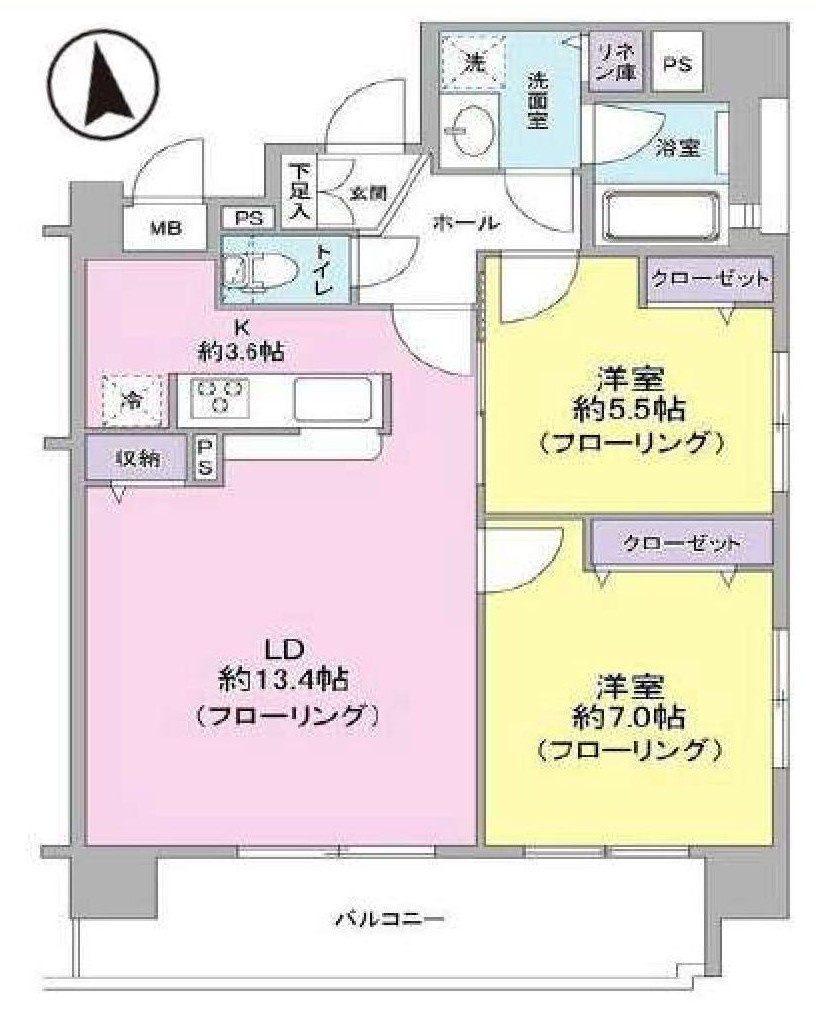 間取り：314002676945