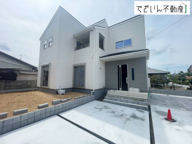 外観：311002341748