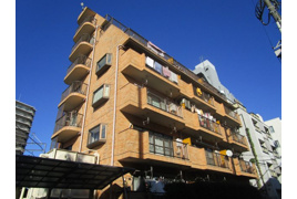 プレジデント98の外観